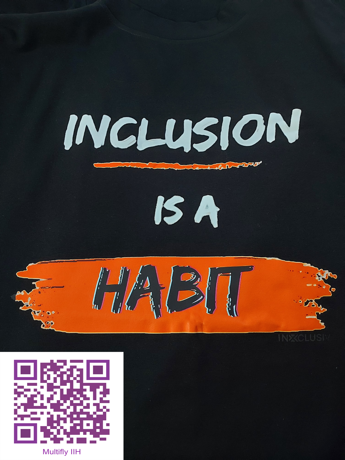 ટૂંકી બાંયની ટી-શર્ટ યુનિસેક્સ