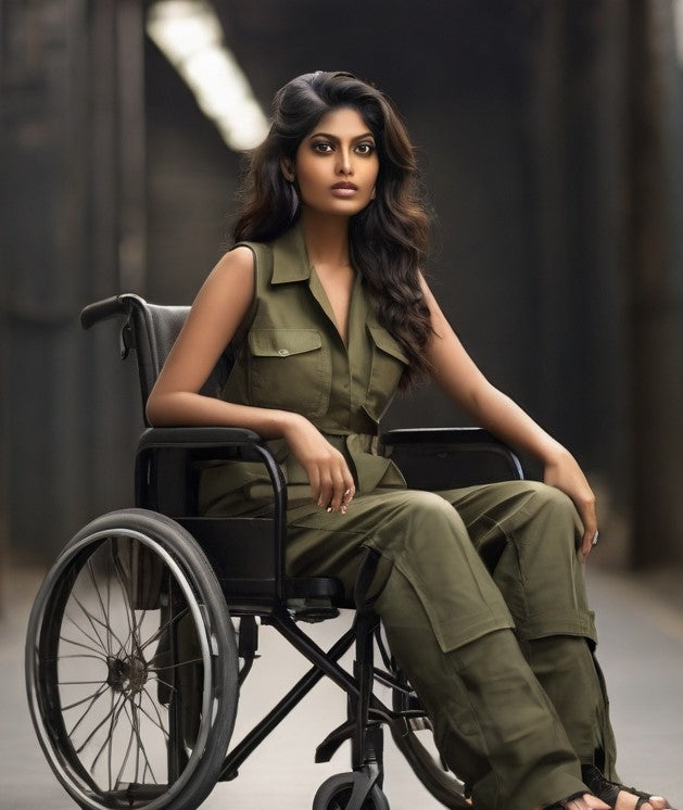 Women's Trousers Urocare +