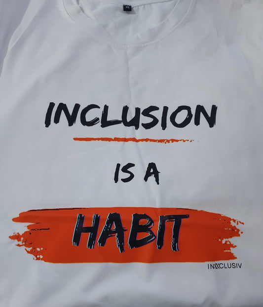 Short sleeve T-shirt Unisex IIH