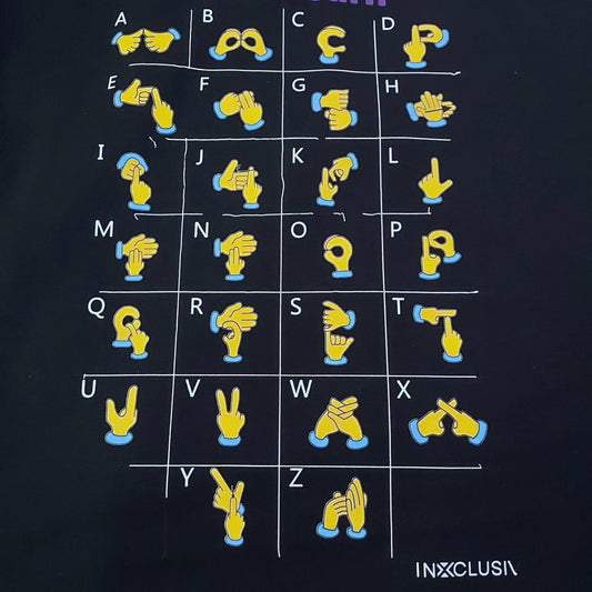 Short sleeve T-shirt Unisex ISL