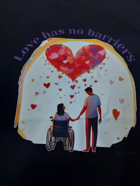 Short sleeve T-shirt Unisex LNB