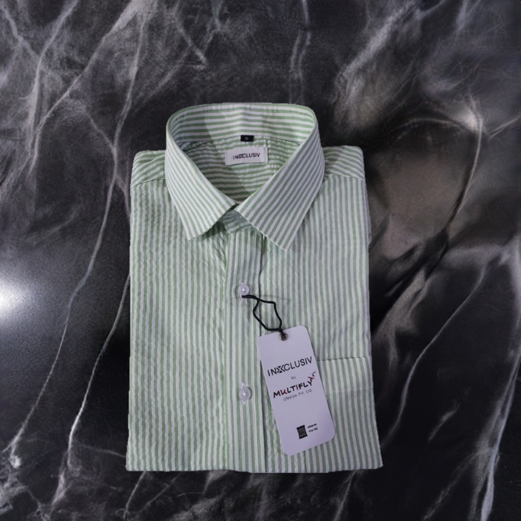 Men's Shirts Half sleeve
