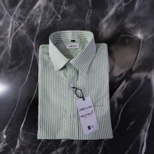 Men's Shirts Half sleeve