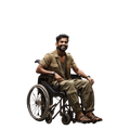 पुरुषों की पतलून यूरोकेयर