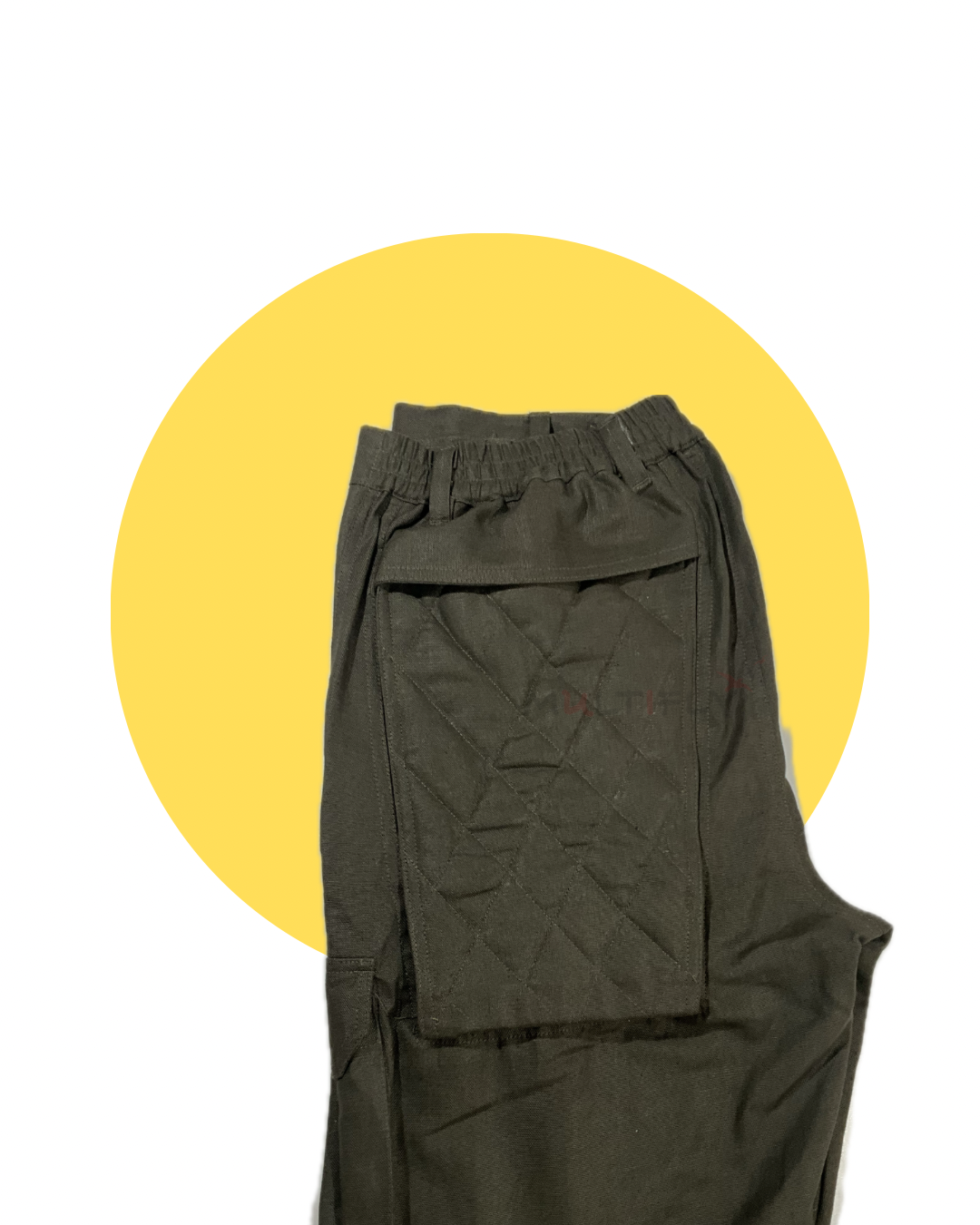 Floor Walker's Trousers