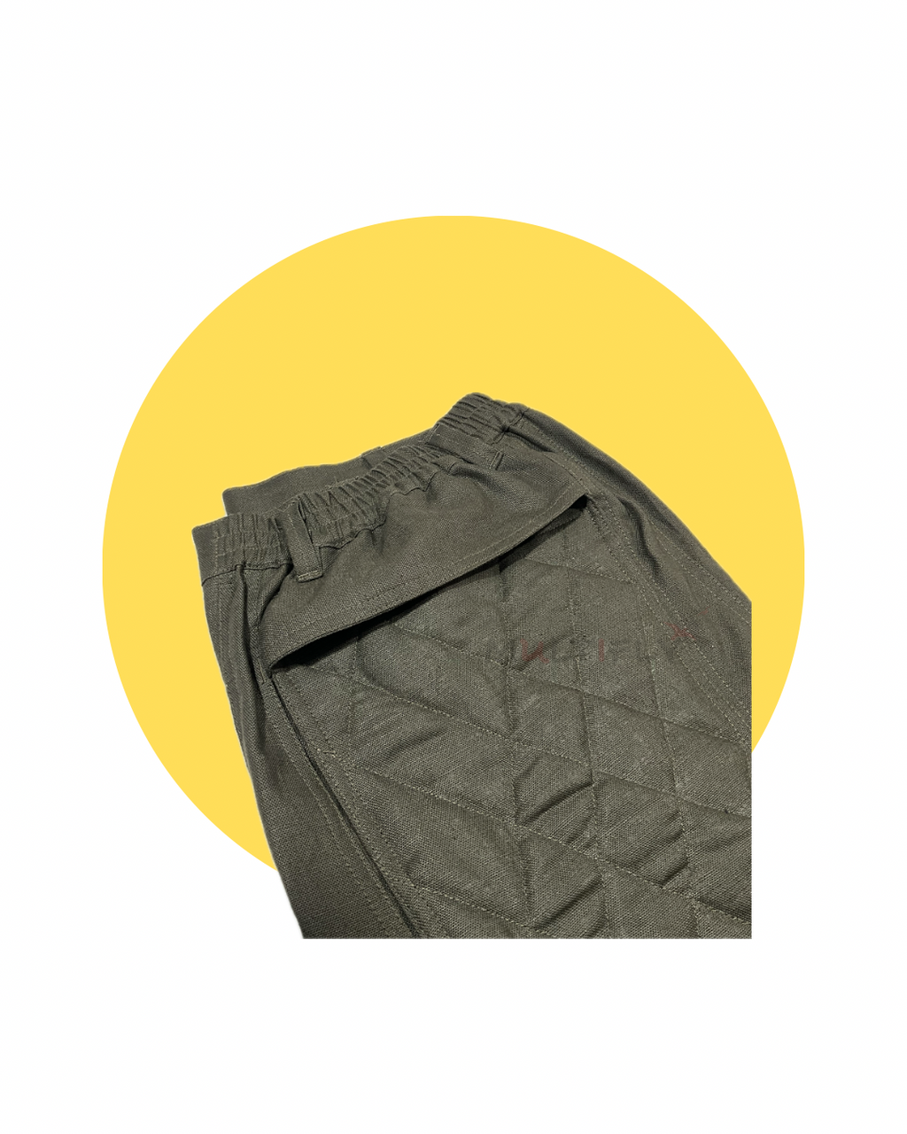 Floor Walker's Trousers