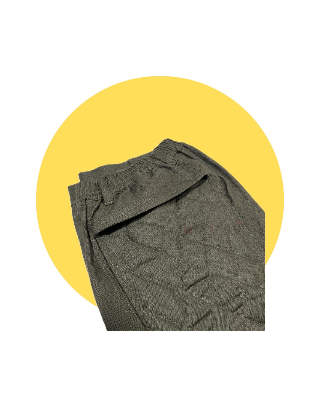 Floor Walker's Trousers