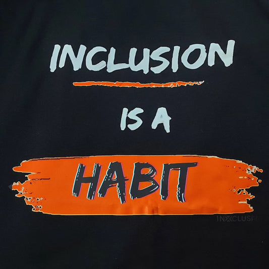 Short sleeve T-shirt Unisex IIH