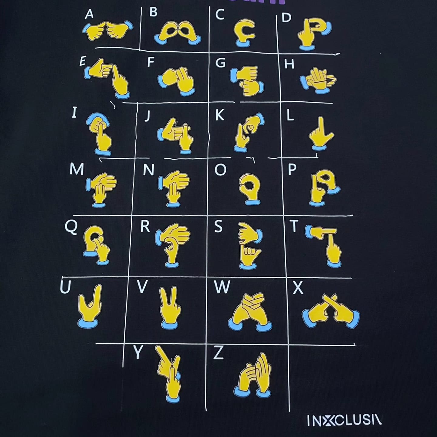 Short sleeve T-shirt Unisex ISL