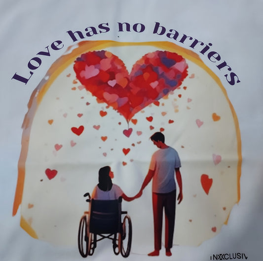 Short sleeve T-shirt Unisex LNB