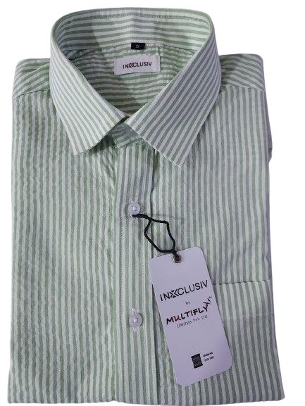 Men's Shirts Half sleeve