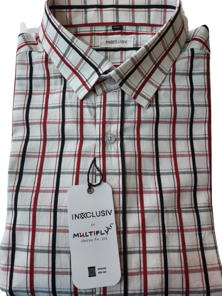 Men's Shirts Full sleeve